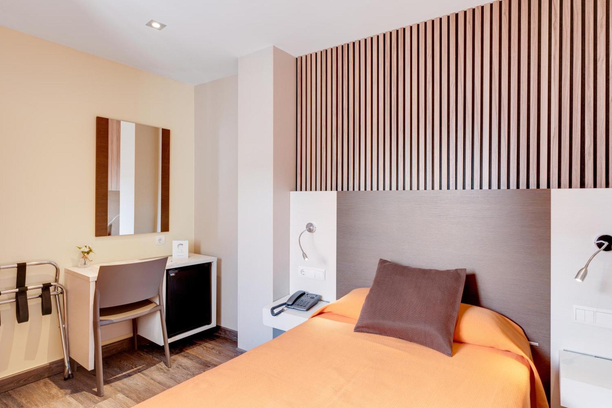 Abelux Hotel Palma de Mallorca Bagian luar foto