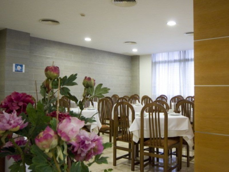 Abelux Hotel Palma de Mallorca Bagian luar foto